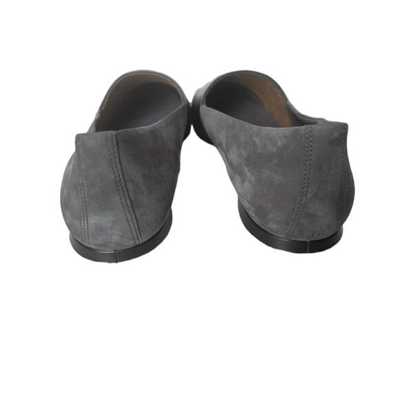 Women's Ecco Touch Ballerina Flats - Picture 6 of 8